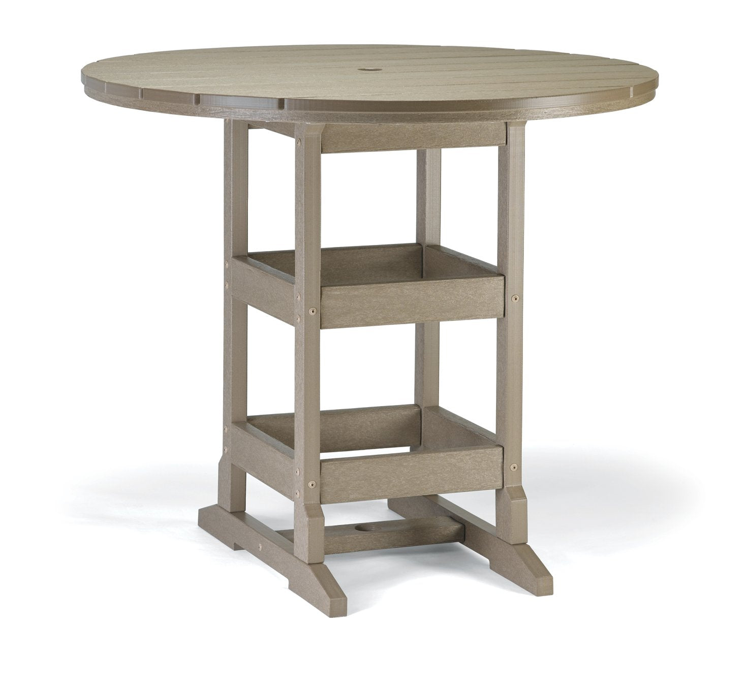 Bar Table - 48 inches Round  - 41 inches Tall