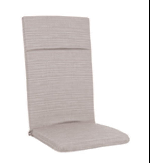 Contemporary Seat and Back Cushion  CU-0106