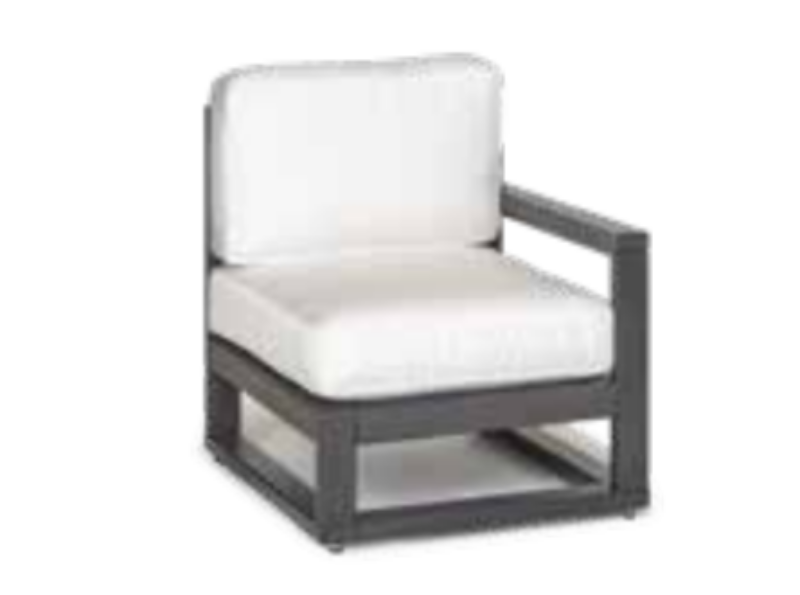 Palm Beach Right Arm Lounge Chair