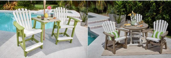 The Coastal Collection Breezesta Poly Direct