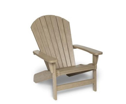 Atlantis Adirondack Chair