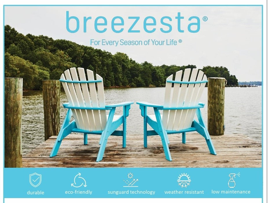 Breezesta Poly DIrect