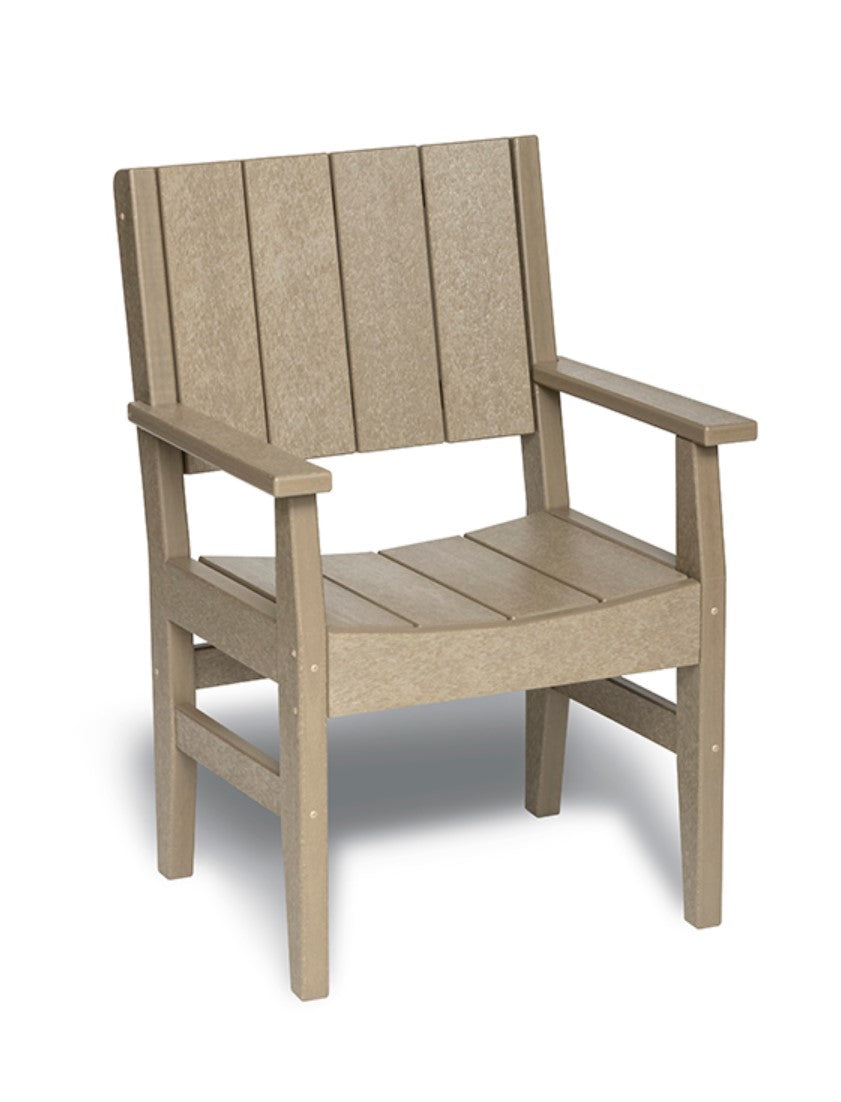 Chill Captain's Dining Chair