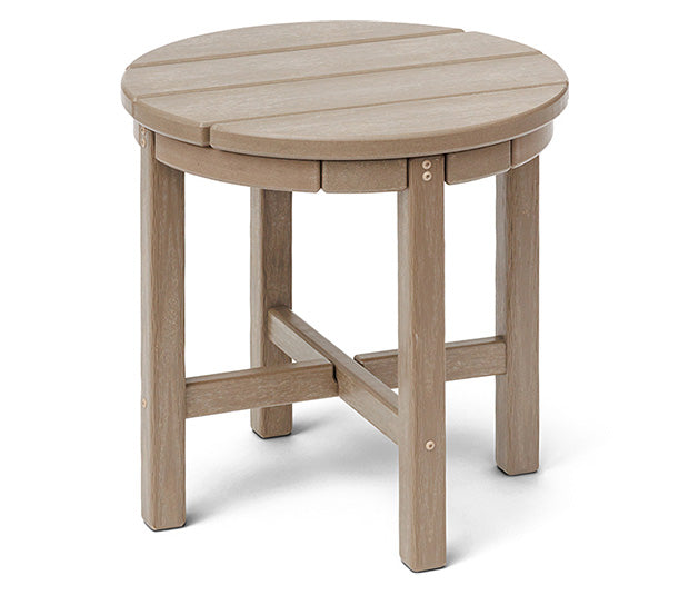 18" Round Chat Table