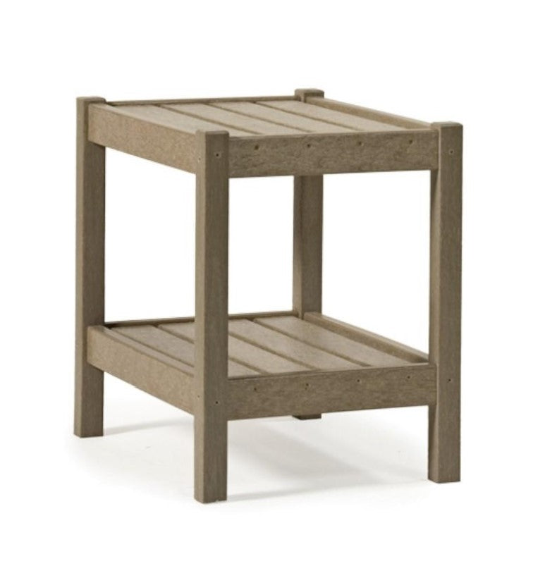 Accent Table - 20 Colors