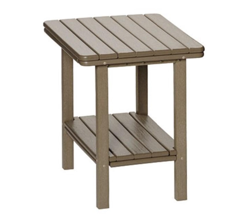Universal Accent Table