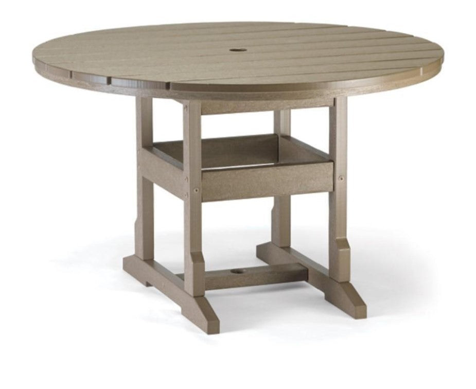 Dining Table - 48 Inches Round