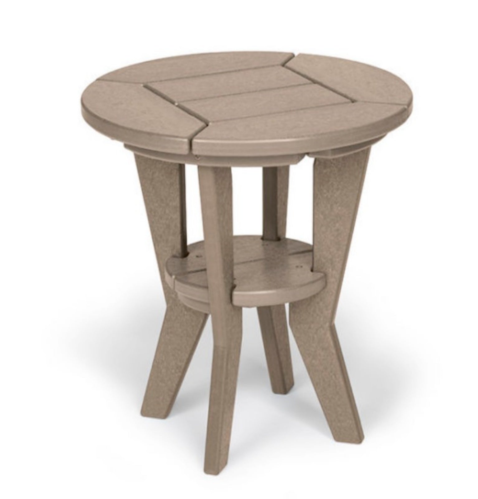 Chill  Side Table 20" - CI-1804